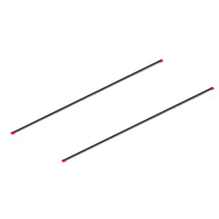 WeatherGuard | Mounting Channel Kit - ProMaster 1500 / ProMaster 2500 / ProMaster 3500 3.0L / 3.6L 2014-2021