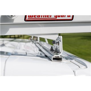 WeatherGuard | Mounting Channel Kit - Transit-150 / Transit-250 / Transit-350 / Transit-350 HD  2015-2021