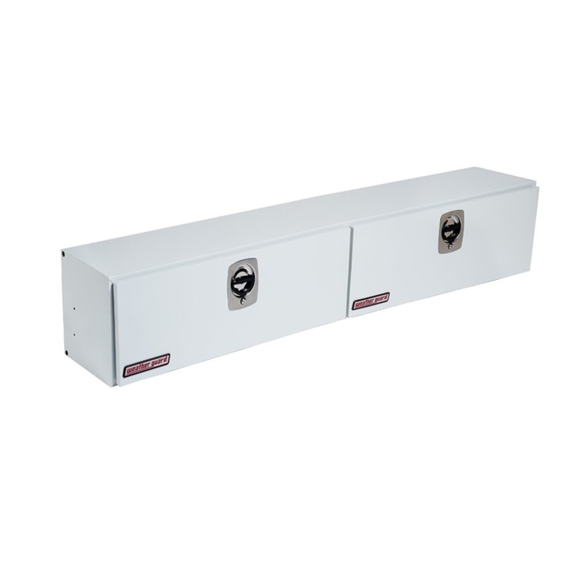 WeatherGuard | Hi-Side Box - Chevrolet / Dodge 2002-2024
