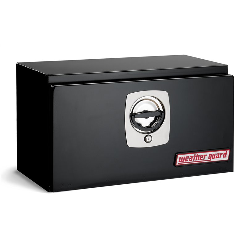 WeatherGuard | Underbed Box