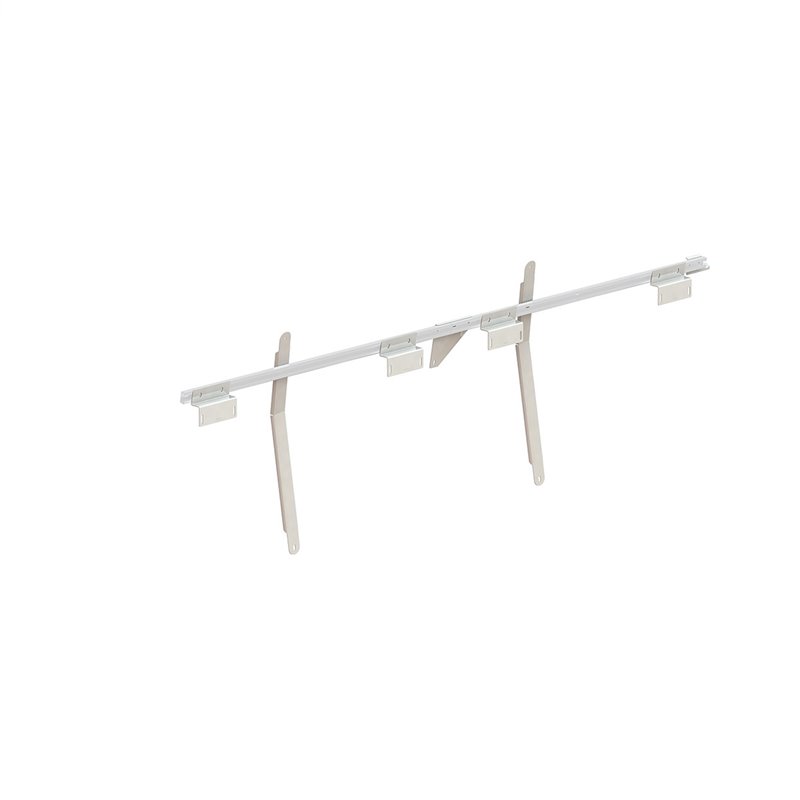 WeatherGuard | Van Shelf Mounting Kit - Transit-150 / Transit-250 / Transit-350 / Transit-350 HD  2015-2021