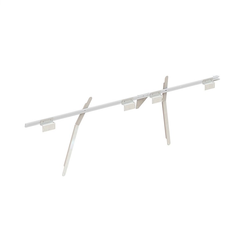 WeatherGuard | Van Shelf Mounting Kit - Dodge / Ford 2015-2021