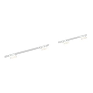 WeatherGuard | Van Shelf Mounting Kit - ProMaster 1500 / ProMaster 2500 / ProMaster 3500 3.0L / 3.6L 2014-2021