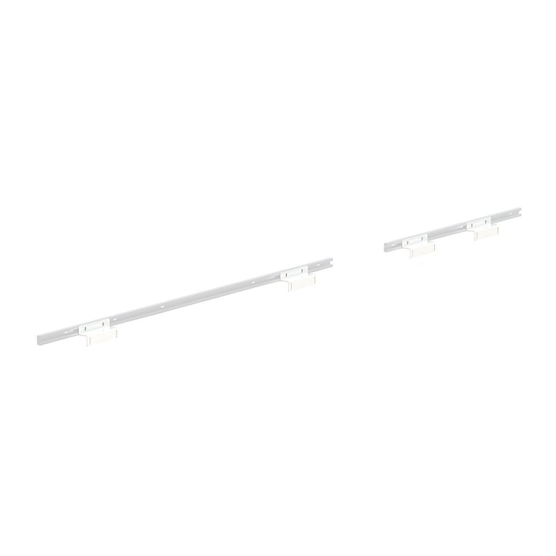 WeatherGuard | Van Shelf Mounting Kit - ProMaster 1500 / ProMaster 2500 / ProMaster 3500 3.0L / 3.6L 2014-2021