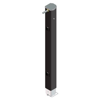 HAPPIJAC | Trailer Landing Gear Leg