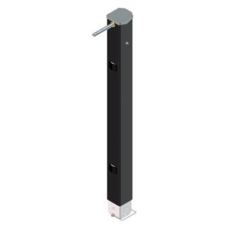 HAPPIJAC | Trailer Landing Gear Leg