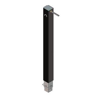 HAPPIJAC | Trailer Landing Gear Leg