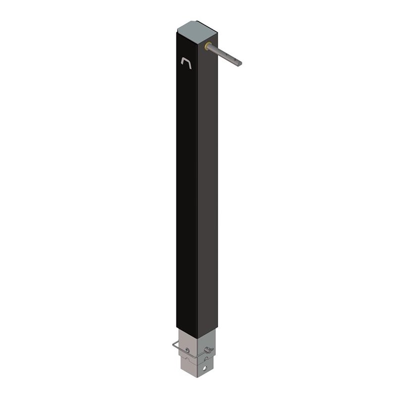 HAPPIJAC | Trailer Landing Gear Leg