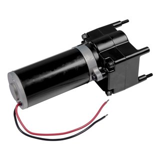 HAPPIJAC | Trailer Landing Gear Motor