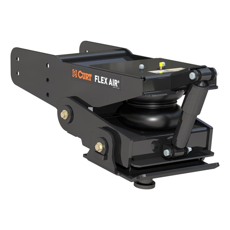 HAPPIJAC | Fifth Wheel Trailer Hitch Pin Box