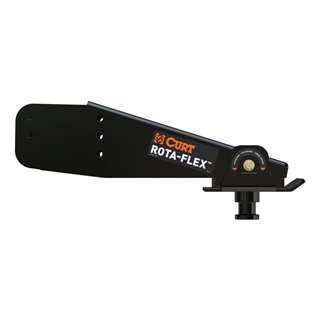HAPPIJAC | Fifth Wheel Trailer Hitch Pin Box