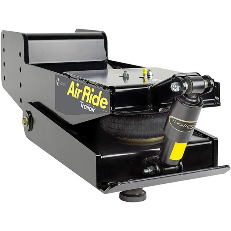 HAPPIJAC | Fifth Wheel Trailer Hitch Pin Box
