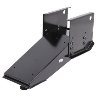 HAPPIJAC | Fifth Wheel Trailer Hitch Pin Box