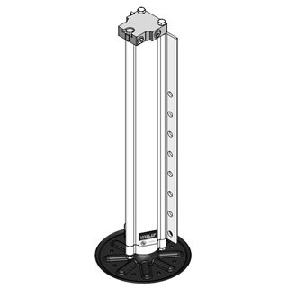 HAPPIJAC | Leveling Jack