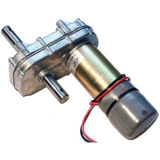 HAPPIJAC | Leveling Jack Motor