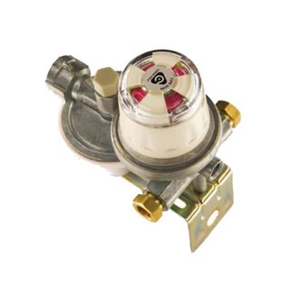 CAVAGNA/N.A. | Propane Regulator