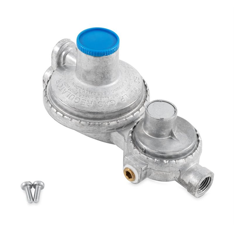 CAMCO | Propane Regulator