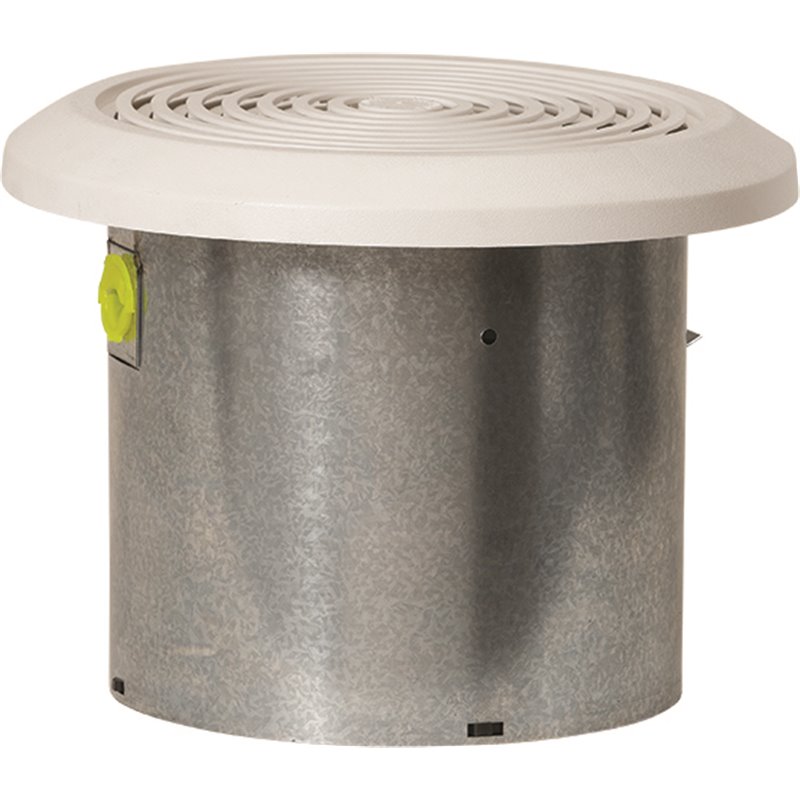 DEXTER GROUP | Exhaust Fan