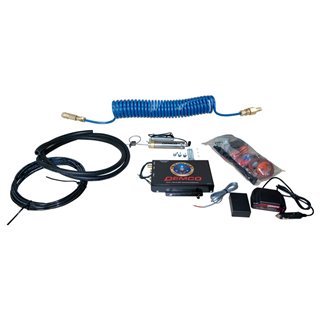 DEMCO | Towed Vehicle Brake Control Installation Kit