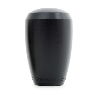 GrimmSpeed | Shift Knob, Delrin [M12x1.25] - Subaru GrimmSpeed Shift Knobs