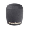 GrimmSpeed | Stubby Shift Knob [M12x1.25] (Black) - Subaru / Ford GrimmSpeed Pommeau de levier de vitesse
