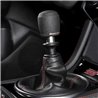 GrimmSpeed | Stubby Shift Knob [M12x1.25] (Black) - Subaru / Ford GrimmSpeed Pommeau de levier de vitesse
