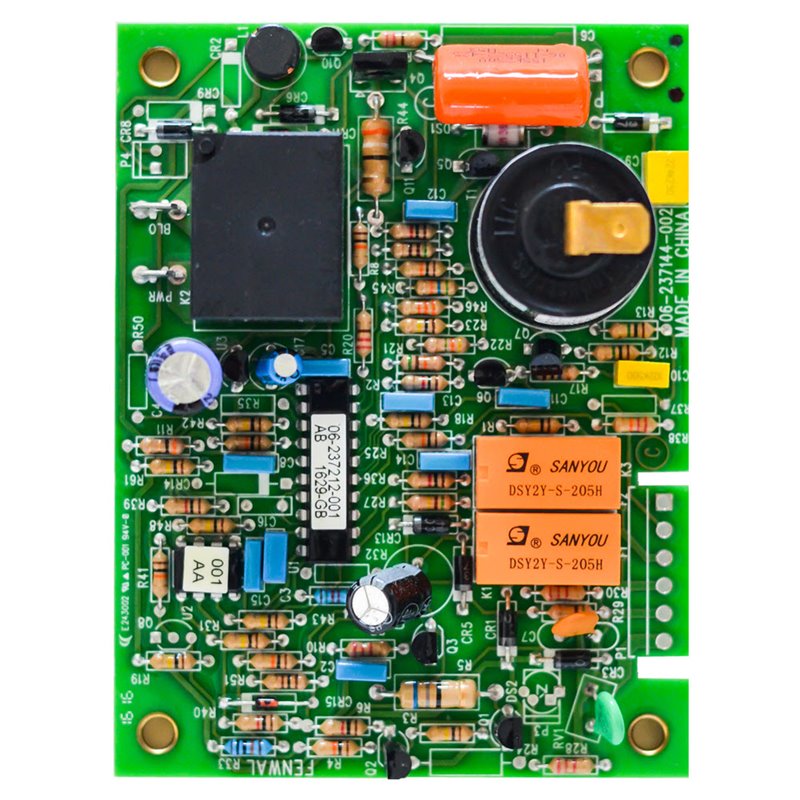 M.C.ENTERPRZ | Ignition Control Circuit Board