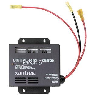 XANTREX LLC | Battery Charger