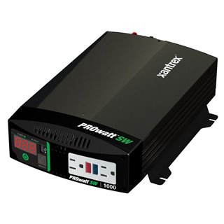 XANTREX LLC | Power Inverter