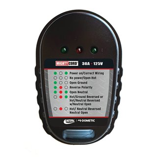 D&W INC. | Circuit Tester