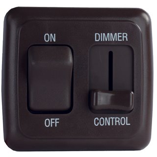 D&W INC. | Dimmer Switch