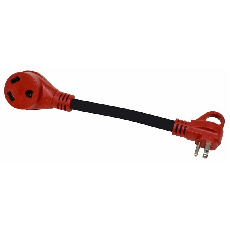 D&W INC. | Power Cord Adapter