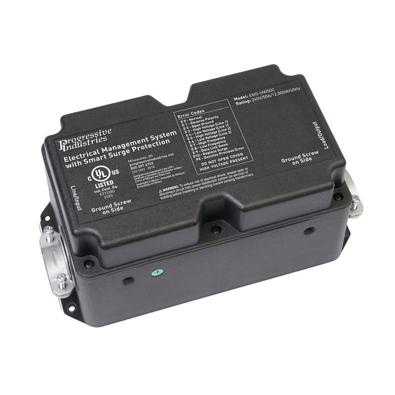 PROGRESSIVE | Surge Protector