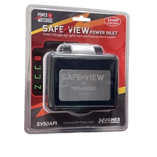 HUGHES AUTO | Power Inlet Port