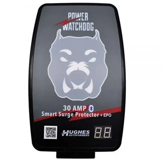 HUGHES AUTO | Surge Protector