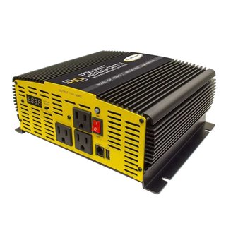 GO POWER | Power Inverter