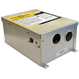 GO POWER | Power Transfer Switch