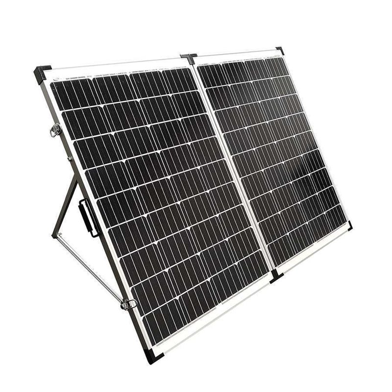 GO POWER | Solar Kit
