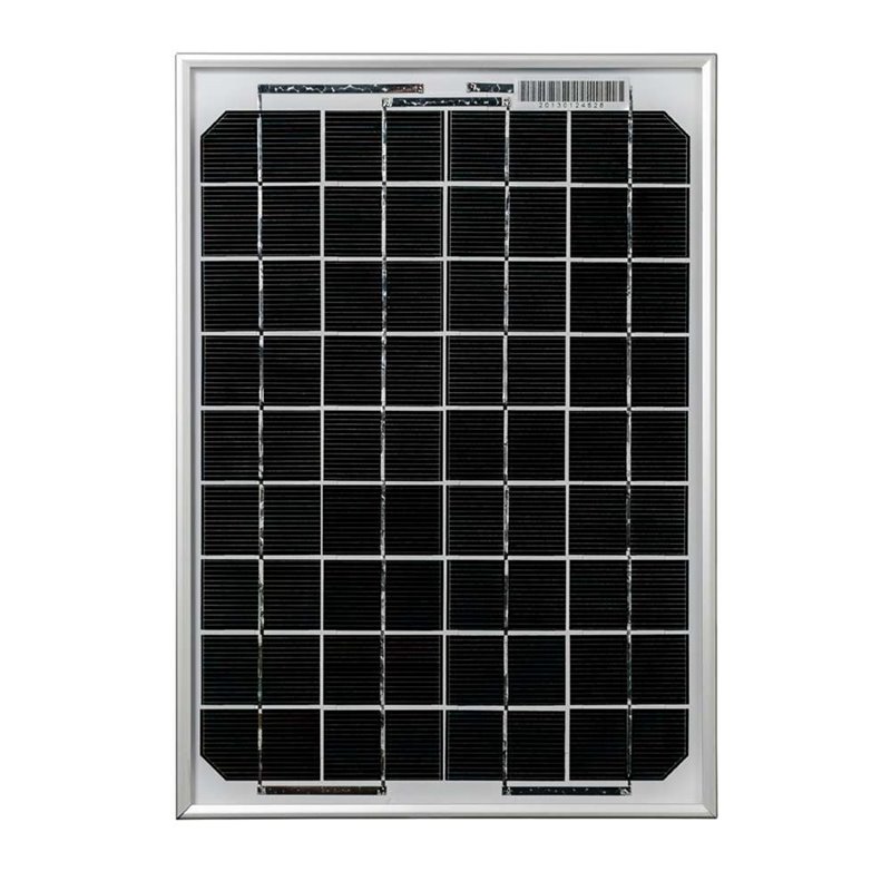 GO POWER | Solar Kit