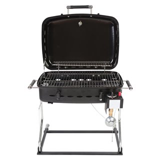 FAULKNER | Barbeque Grill