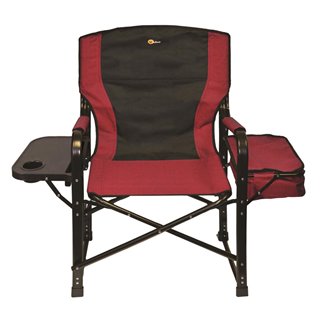 FAULKNER | Camping Chair