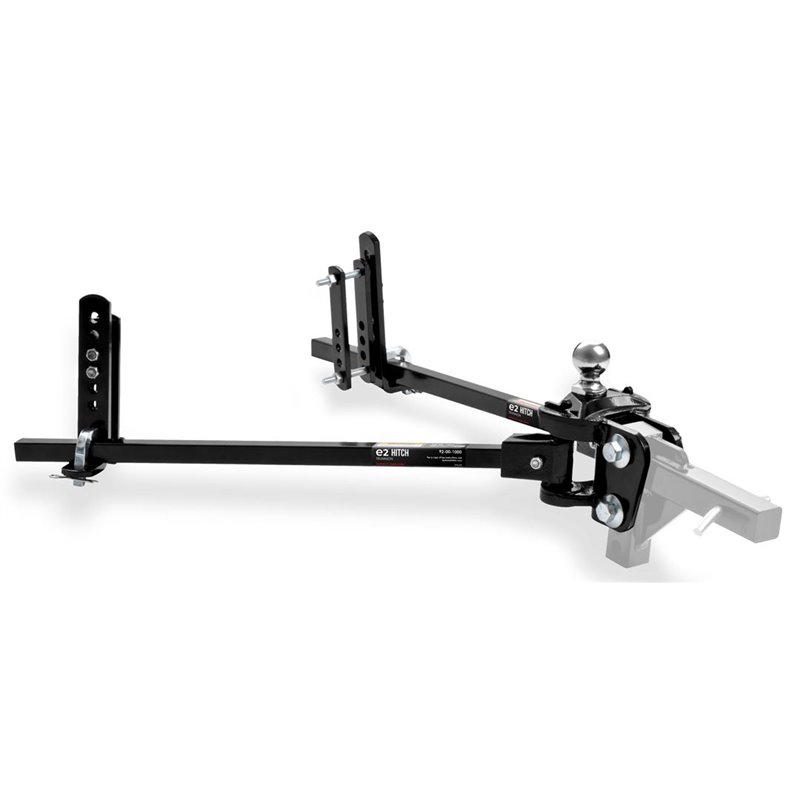 EQUALIZER | Weight Distribution Hitch