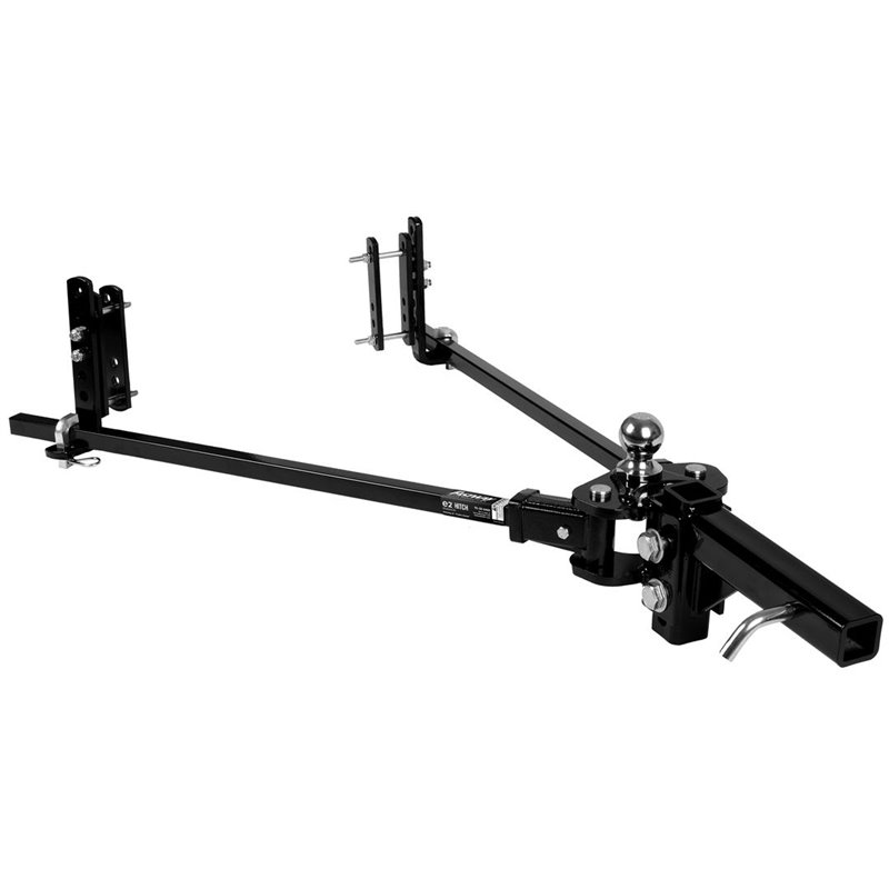 EQUALIZER | Weight Distribution Hitch