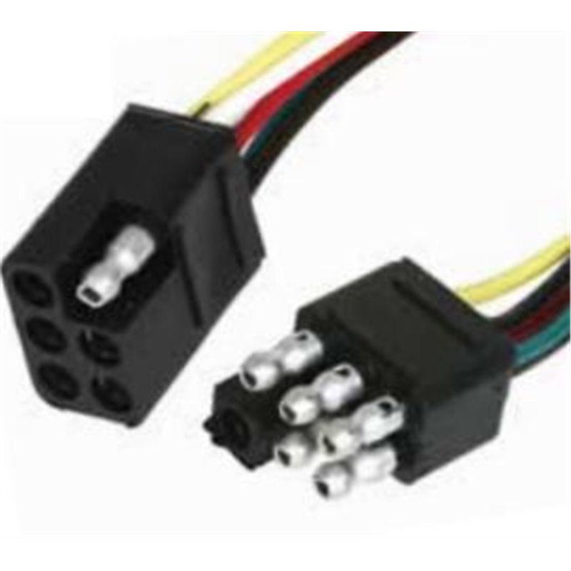 CAMCO | Trailer Wiring Connector