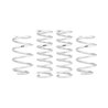 Eibach | PRO-LIFT-KIT Springs (Front & Rear Springs) - GR Corolla 1.6T 2023-2024 Eibach Lift Kits