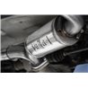 MBRP | Exhaust 2.5" Axle-Back; Dual Rear Exit; CF - 3 2.5L 2019-2024