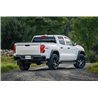 MBRP | Exhaust 3in. Cat Back; Single Side; BLK - Colorado / Canyon 2.7T 2023-2024