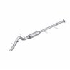 MBRP | Exhaust 3in. Cat Back Single High Clearance Rear Exit T304 - Colorado / Canyon 2.7T 2023-2024