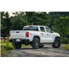 MBRP | Exhaust 3in. Cat Back; Single High Clearance Rear Exit; AL - Colorado / Canyon 2.7T 2023-2024