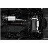MBRP | Exhaust 3" Cat-Back, Single Rear Exit, High Clearance, T304 - Bronco 2.3T / 2.7T 2021-2024